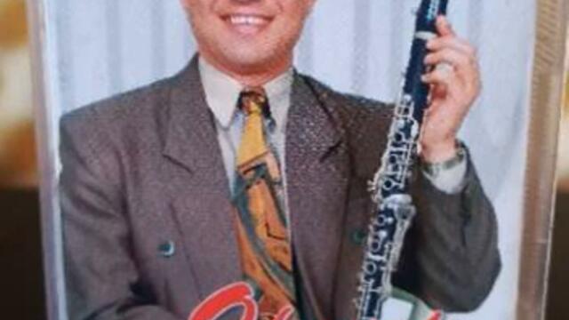 Орлин Памуков  2002г--Макс кючек