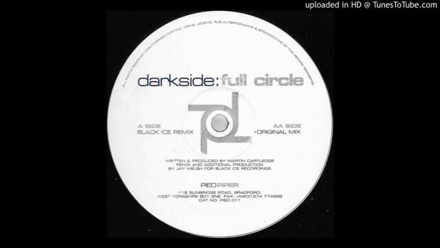 Darkside - Full Circle (Black Ice Remix)-2000