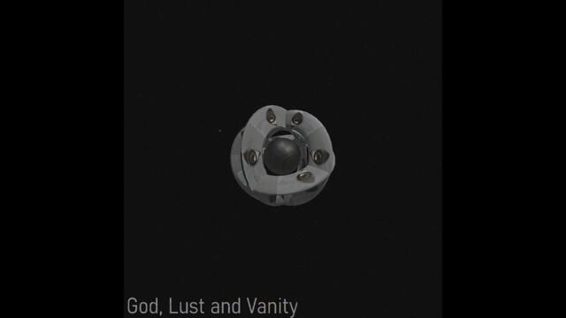 1456 - Claustrophobic Sympathy