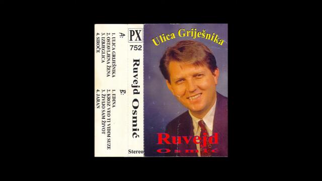 Ruvejd Osmic RUDI-Jaran