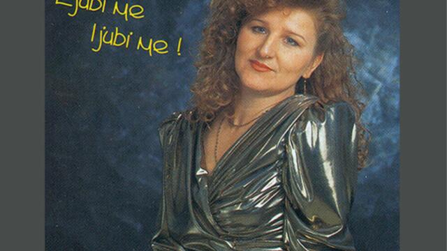 Esma-Kad te sreca zaboravi_1995