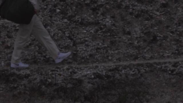 Ed Scissor - Dad (STORY #12)