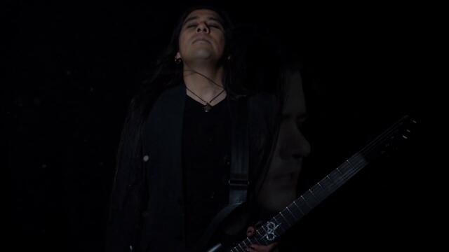 ANTHEA - Song For Winter (OFFICIAL MUSIC VIDEO)