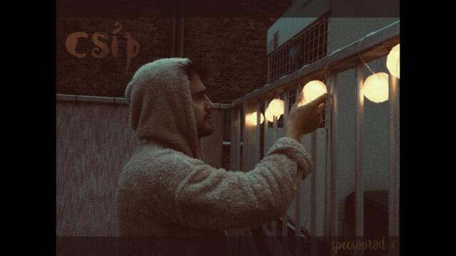 SpecSoProd X - Csíp