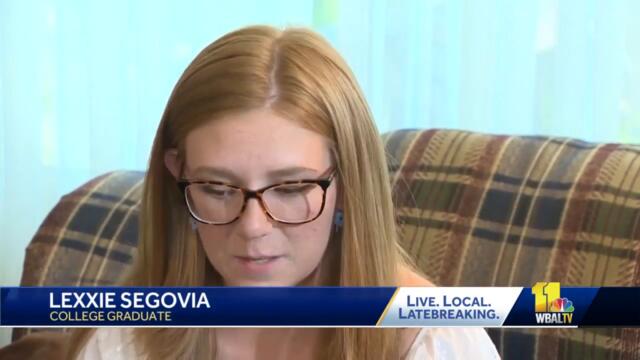 President's student loan forgiveness plan relieves Marylanders