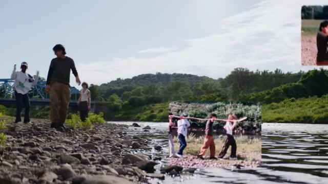 midwxst - broken (Official Video)