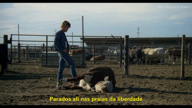 The Doors - Waiting For The Sun LEGENDADO (Music Video)