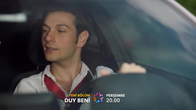 Duy Beni 9. Bölüm Fragman