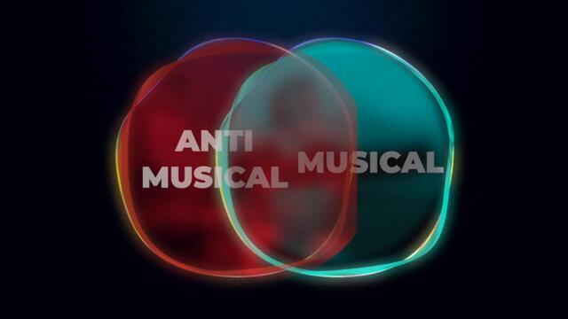 Why Scott Pilgrim is an “anti-musical” musical