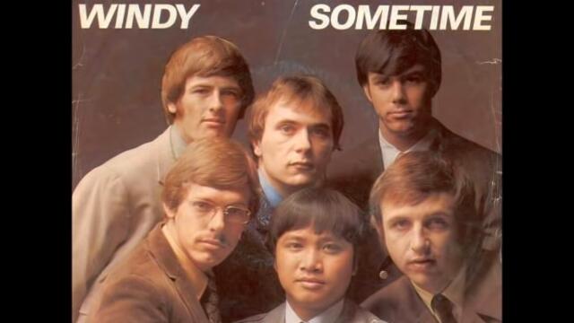 The Association  Windy