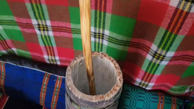 НАЗАД ВЪВ ВРЕМЕТО ЧАСТ 2