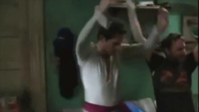 Dayman | It's Always Sunny in Philadelphia Remix | Lazy Lizard Official Remix