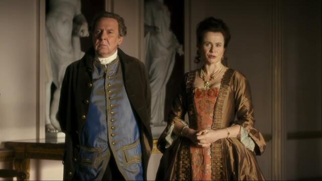 Belle Official Trailer #1 (2013) - Tom Felton, Matthew Goode Drama HD