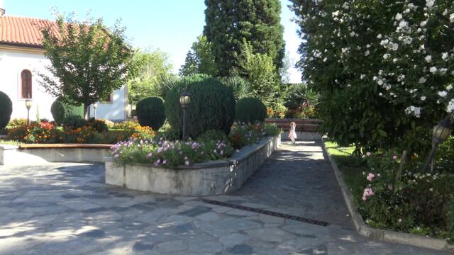 Църква „Свети Димитър“ - град Благоевград