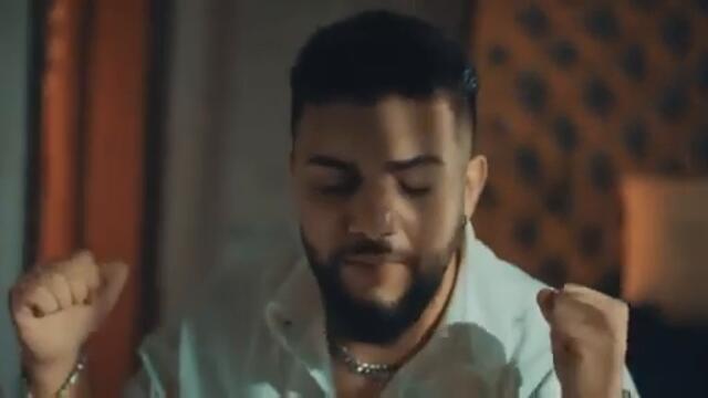 Bogdan DLP ❌  @Alessio Marco    Parfumul Tau   Official Video