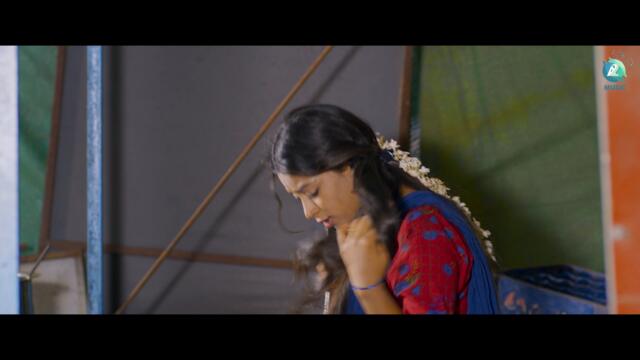 Kadaloora Kanmani Official Trailer | Arjun | Nisha | RamPrasanna Hunsur | A2 Music