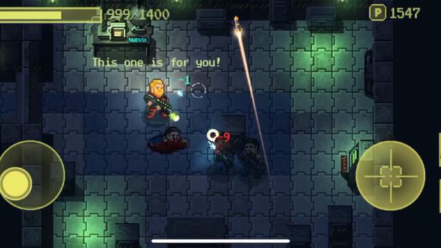 Ailment: Level 17 - CAPTAIN'S BRIDGE + Credits - IOS Gameplay Walkthrough (HD)