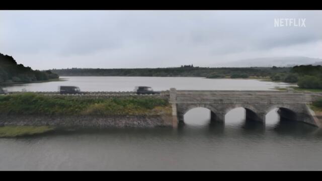 Судьба: Сага Винкс - 2 сезон - ТРЕЙЛЕР | РУССКИЕ СУБТИТРЫ