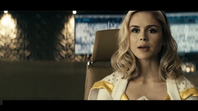 The Boys Song Remix (You guys are the real heroes)