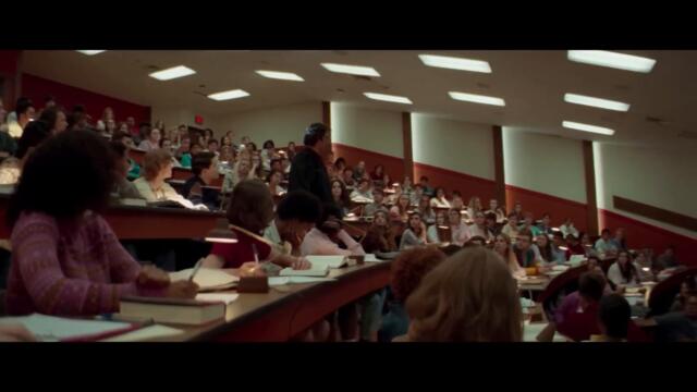 WHITE NOISE Teaser Trailer (2022) Adam Driver