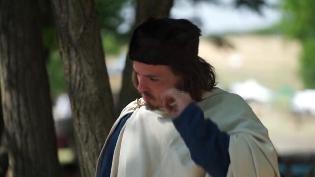 Фестивал на античното наследство "Сердика е моят Рим" - трейлър