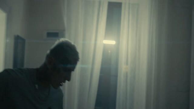 Sergei Barracuda - JEĎ (OFFICIAL VIDEO)