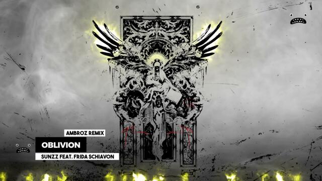 SUNZZ - Oblivion (Ambroz Remix) [Bass Rebels] Future Bass Vlog Music No Copyright
