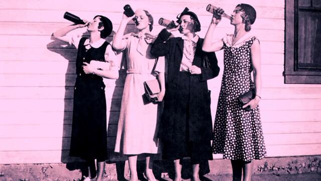 Whatever Makes You Happy