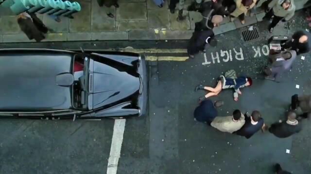 Αντώνης Ρέμος - Κανένας δεν μπορεί να μας χωρίσει - никой не може да ни раздели