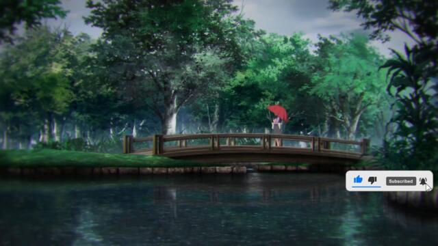 Domestic Girlfriend x mael. - Kawaki No Ameku (Crying For Rain by Minami) | but its lo-fi hip-hop ☁