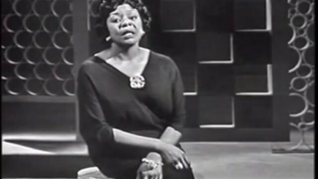 Dinah Washington Sings