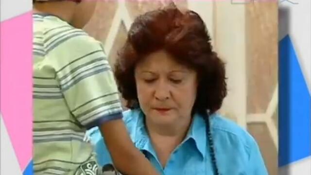 забранена любов епизод 208