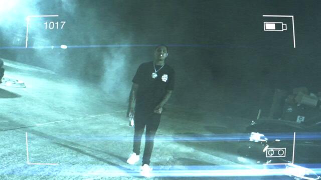 Hotboy Wes - Go In [Official Music Video]