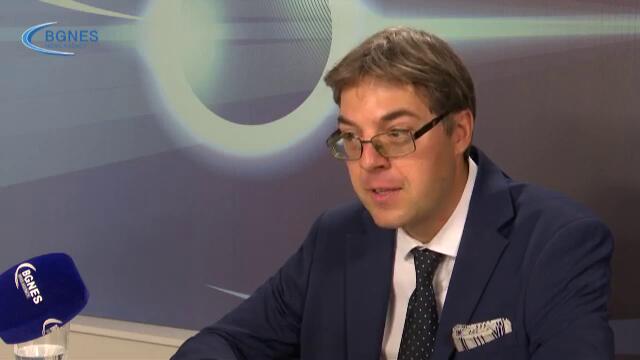 Любомир Талев: За Димитър Талев Македония е България