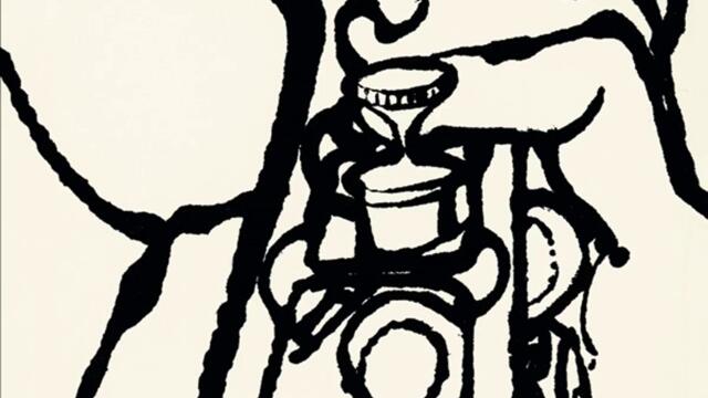 Blues By Five (Rudy Van Gelder Remaster)