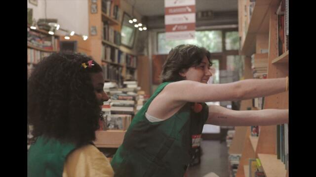 SPRINTS - LITERARY MIND