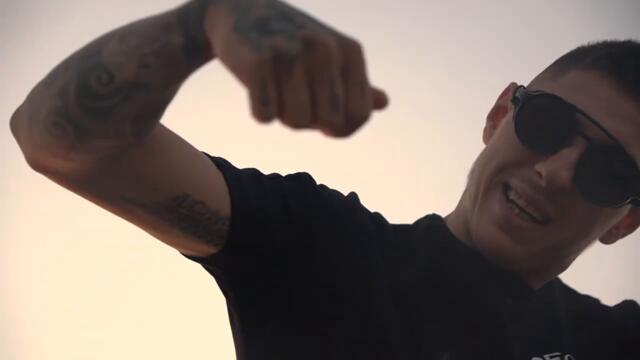 GOCATA - GARVANA (official video) prod by Kabu Beats