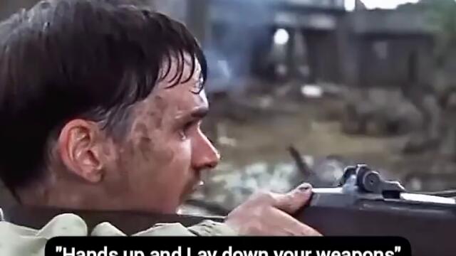 Do you know in SAVING PRIVATE RYAN... - #shorts #short