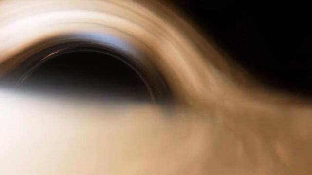 SpaceEngine volumetric accretion disk (WIP)