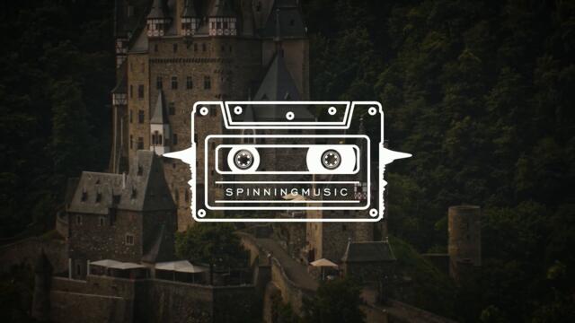 JXN - Cotton Candy (Nuxe Remix)