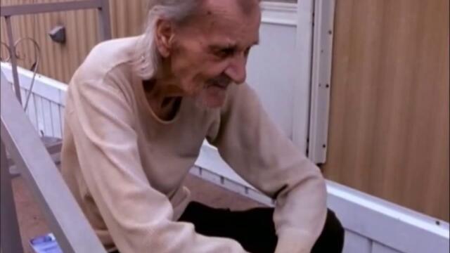 American movie ending