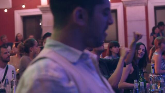 Завръщане (2019) БГ ФИЛМ  Част 2