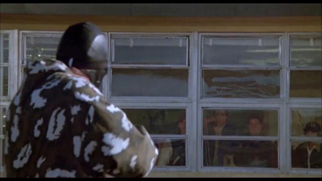 RED DAWN (1984) | Official Trailer | MGM