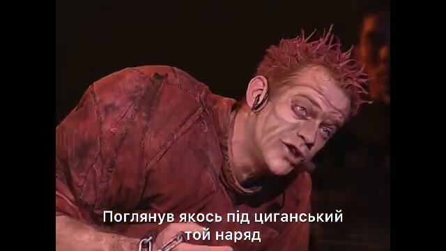 Belle (українські субтитри)