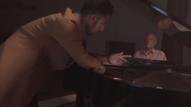 I Faram Gami, I Faram | ዓይፈራም ጋሜ : ዓይፈራም -  (Feat. Mulatu Astatke)  (Official Music Video)