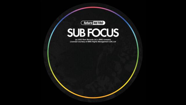 Sub Focus - Last Jungle (Coco Bryce Remix)