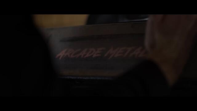 ANDY GILLION - 1988 (feat. Li-sa-X) | [OFFICIAL VIDEO]