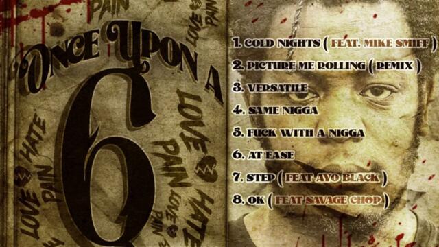 Picture Me Rollin (Remix)