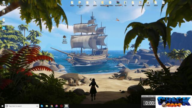 Download Sea of Thieves Full Version Key PC - NO CRACK/TORRENT [Multiplayer]