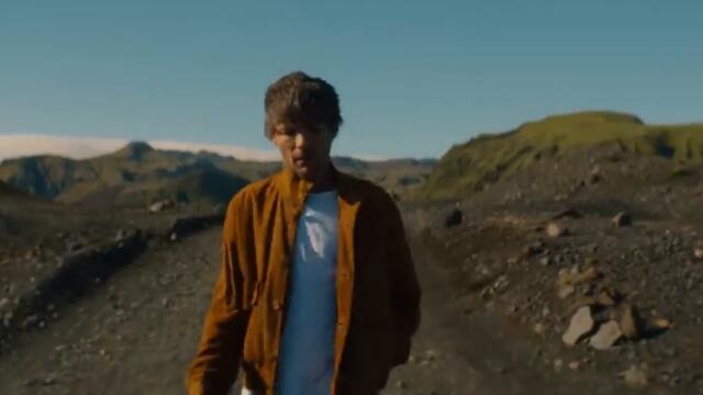 Louis Tomlinson - Bigger Than Me (Official Video)